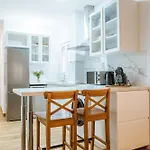 Casa Amaia Appartement Sevilla