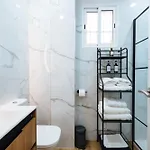 Appartement Casa Amaia