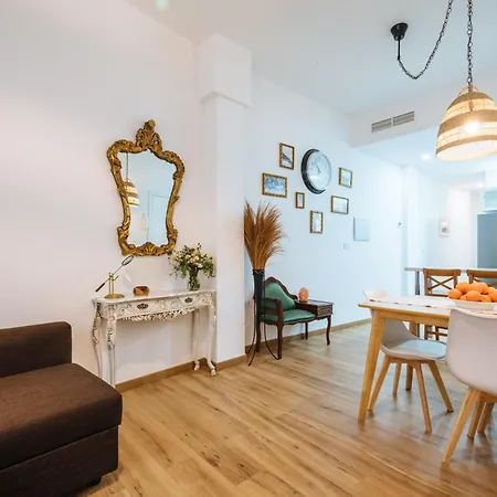 Casa Amaia Appartement