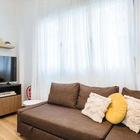 Casa Amaia Appartement *