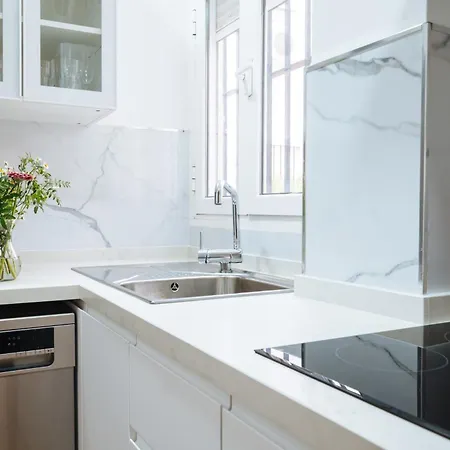 Appartement Casa Amaia