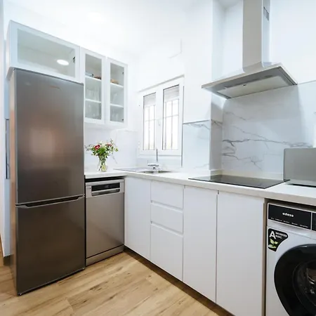 Appartement Casa Amaia Sevilla