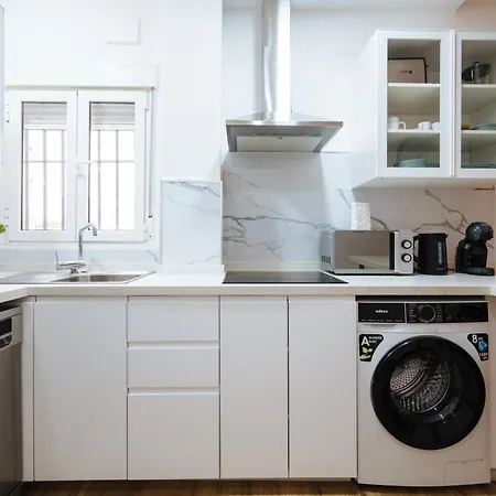 Appartement Casa Amaia