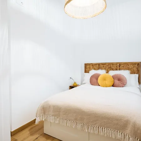 Casa Amaia Appartement *
