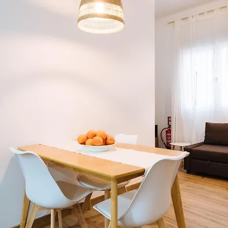 Casa Amaia * Siviglia